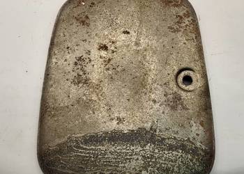 klapa BAKU zamknięcie BMW R71 R51 R69 R68 TŁOCZONA