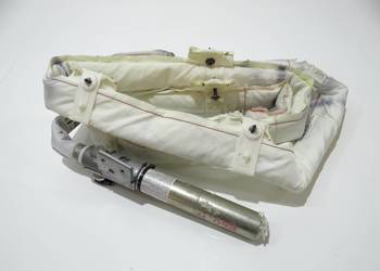 KURTYNA PRAWA AIRBAG BMW E60 7033768