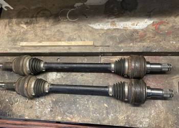 Półosie tył Lexus IS250 IS350