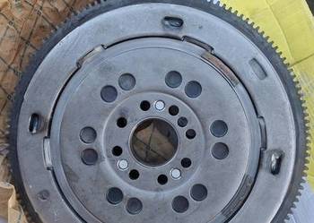 Koło zamachowe Sprinter 901-904