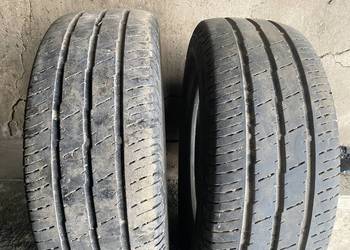 Opony Continental Vanco 2 235/65/16 C DOT 3112