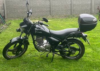 JUNAK 121
