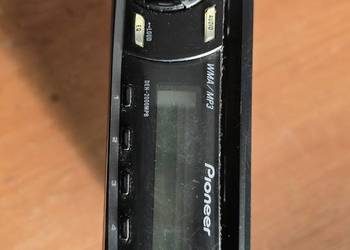 Radio CD Pioner