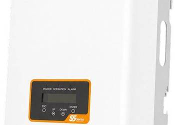 Falownik Solis 20kW GR3P20K S5