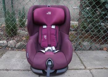 Britax Romer Trifix 2 i-Size 9-18 kg