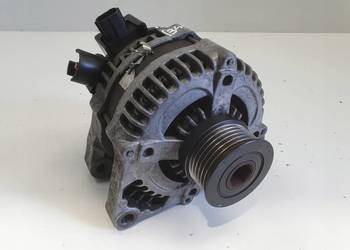 ALTERNATOR Ford Focus MK2 II 1.6 TDCI _ 3M5T-10300-YD Alternator Oryginał