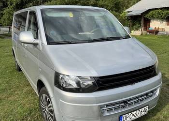 Volkswagen transporter t5 sprzedam