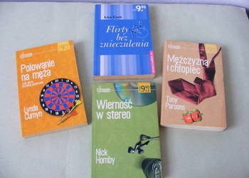 Wierność w stereo Samotność w Sieci Polowanie na męża Flirty Wierność w stereo Samotność w Sieci Polowanie na męża Flirty