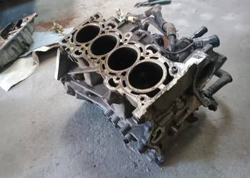 Blok Mazda 5 6 2,0L LF95 T525I FoMoCo miska olejowa S5209 LF9410491 odma