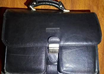 Teczka aktówka BELLUGIO