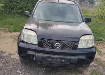 Nissan X-trail 2.2 dCi 4x4 2005