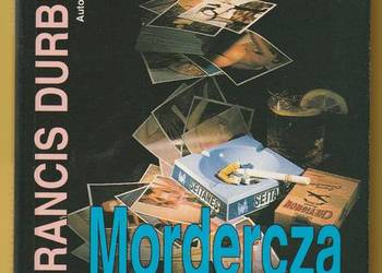MORDERCZA GRA - FRANCIS DURBRIDGE - 1993