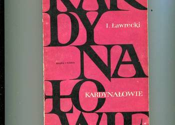 Kardynałowie - Ławrecki