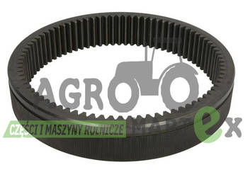 87708467, 288-7223, CA0142833, 11716599 KOŁO ZĘBATE KORONOWE CNH