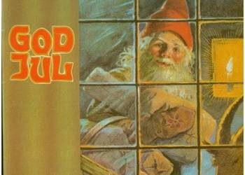 God Jul („Wesołych Świąt”)