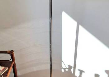Duńska lampa podłogowa