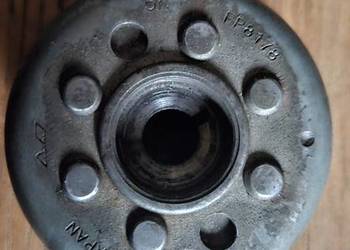 Magneto koło magnesowe tm racing 80 oraz 85 i nie tylko 125