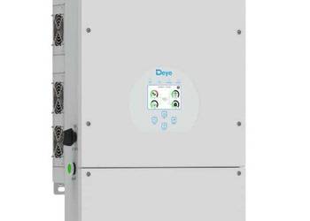 DEYE LV 5KW 1faza hybryda SUN5K-SG03LP1-EU 3599 zł DEYE LV 5KW 1faza hybryda SUN5K-SG03LP1-EU 3599 zł