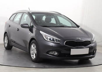 Kia Ceed 1.6 GDI