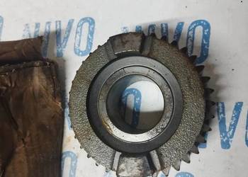 Kolo zebate cnh 81874584