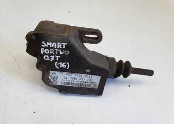 Smart ForTwo 0.7 T turbo WYSPRZĘGLIK 013981007101 0003226V016