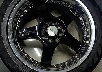 Alufelgi 17-stki 4x100 4x108