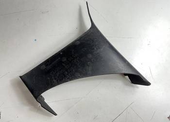 MERCEDES W205 OSŁONA ZDERZAK PRAWY PRZÓD A2058856802