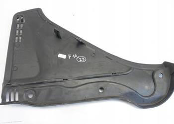 BMW F10 535 OSŁONA PODSZYBIE wlot 7216978 oryg