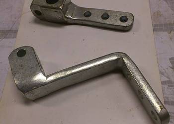 Dźwignia sterująca zewnętrzna pompy wywrotu /1204317014/STAR