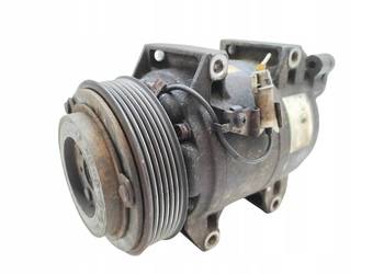 SPRĘŻARKA KLIMATYZACJI 8708581 2.4 D Volvo S60 I (2000-2009)