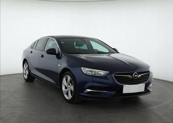 Opel Insignia 1.5 Turbo