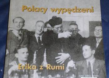 Polacy wypędzeni - Nr 5  Biuletyn IPN