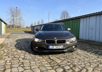 SPRZEDAM BMW F31