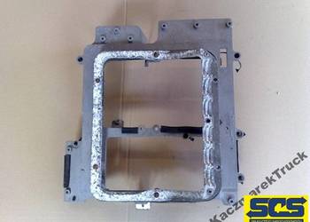 MERCEDES ATEGO RAMKA MOCOWANIE PRZEWODÓW ELEKTRYCZ