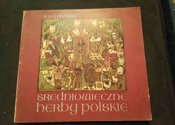 Średniowieczne herby polskie