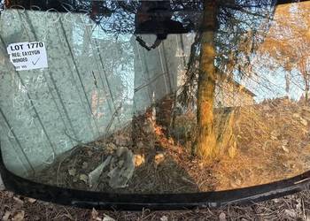 Mondeo mk4 lift szyba podgrzewana