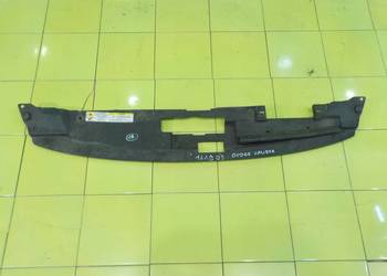 DODGE CALIBER 2.0 B AUT 08r 5D oslona pasa przedniego