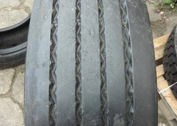 Opona używana ciężarowa 315/70R22.5 GT RADIAL GSR 225; 450zł C2284