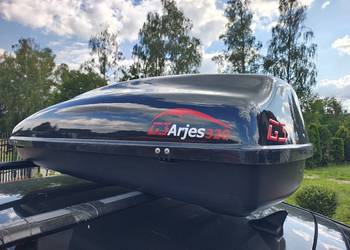 Box G3 Arjes 320