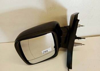 TRAFIC III VIVARO B LUSTERKO  LEWE 5PIN