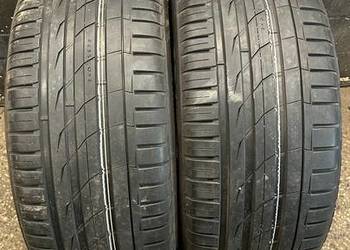 255/50R19 Nokian Z Linę SUV