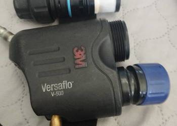 Aparat wężowy sprężonego powietrza 3M Versaflo V-500E