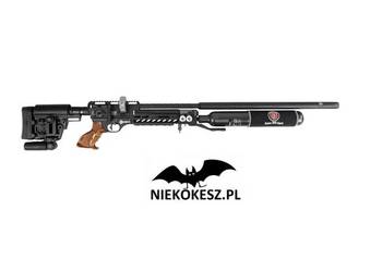 OFERTAstyczeń: Wiatrówka PCP Hatsan Factor Sniper L 5.5mm z regulatorem