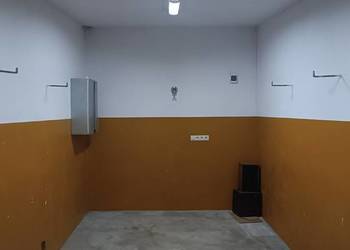 Mam do wynajęcia garaż murowany przy al. Solidarności w Nowej Hucie