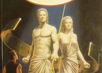 NADZIEJA POKONANYCH TOM VI - TERRY GOODKIND