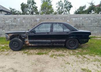 Mercedes 2.3 16v z Vin Mercedes coshwort karoseria 190e w201