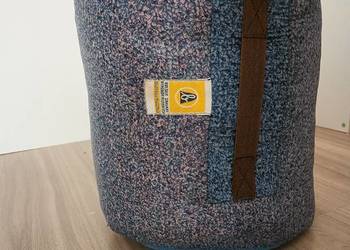 Śpiwór PRL Vintage Bielskie Zakłady Wyrobów Filcowych