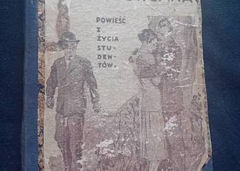 Gamaston. Fata Morgana. Bibljoteka Domu Polskiego. Wydanie I, 1925 r.