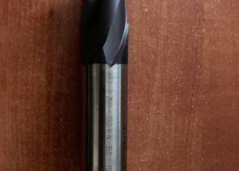 Frez palcowy 2-ostrzowy GUHRING 3663 fi 20 Z-2 M42  F/V