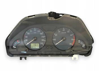 LICZNIK ZEGARY 9640994180 Citroen saxo 1.1 8V Benzyna 63 613km europa